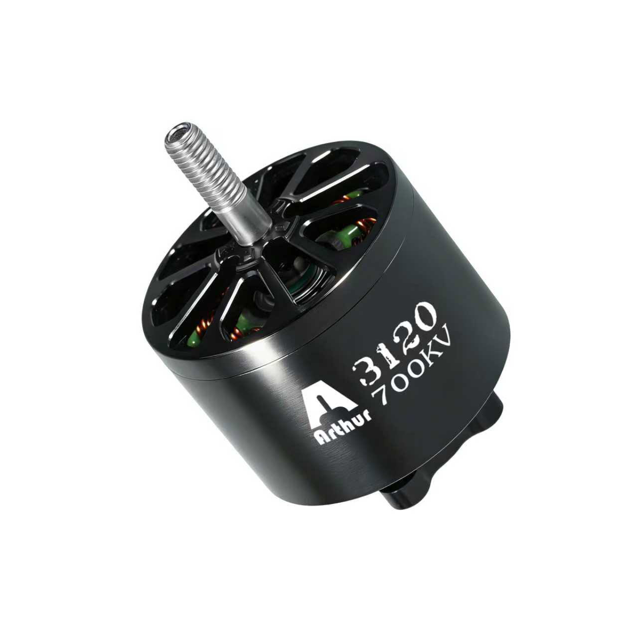 A3120 700KV బ్రష్‌లెస్ మోటార్