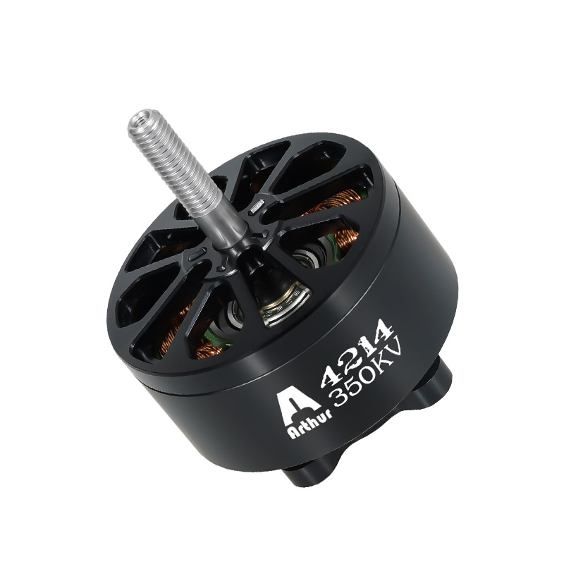 A4214 350KV బ్రష్‌లెస్ మోటార్