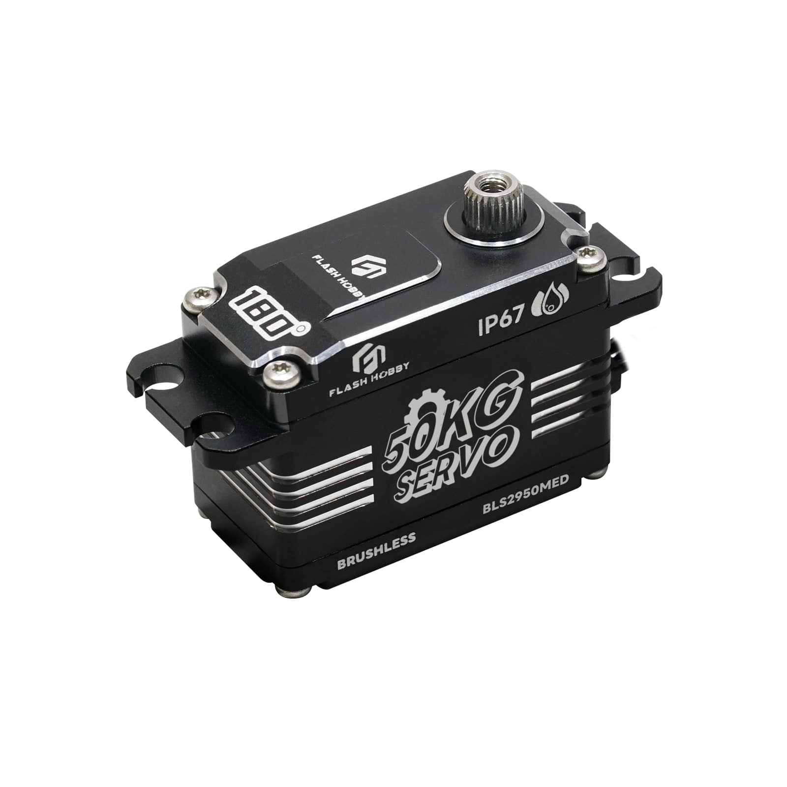 BLS2950MED BLS సర్వో